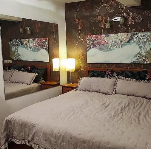 Andy\'S Apartman