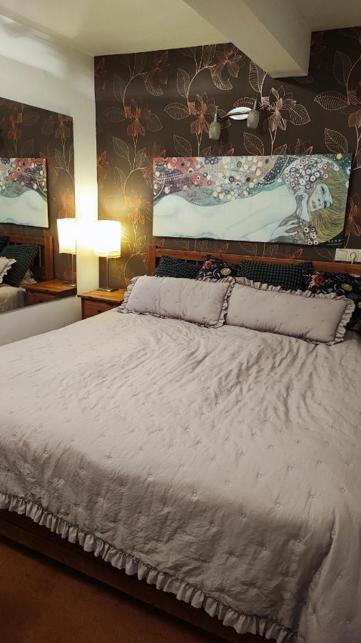 Apartment Andy's *