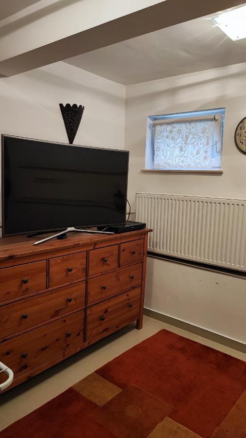 Apartment Andy's Budapest