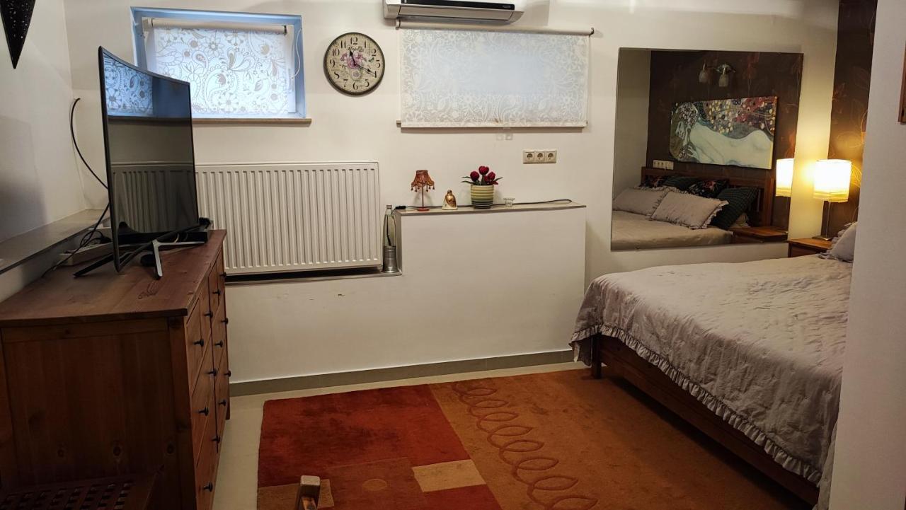 Apartment Andy's