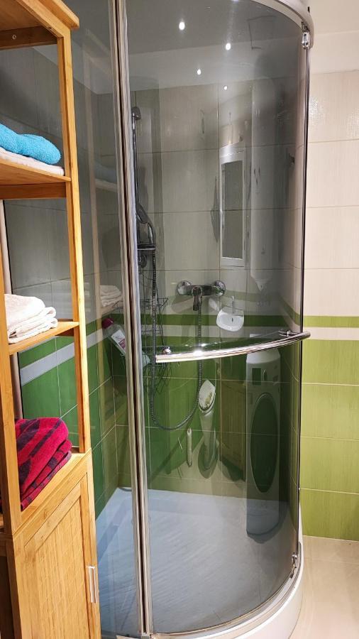 Apartment Andy's *